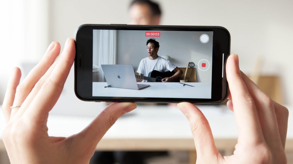 Short Videos, Big Impact