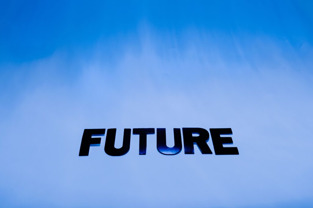 The Future of Digital Marketing