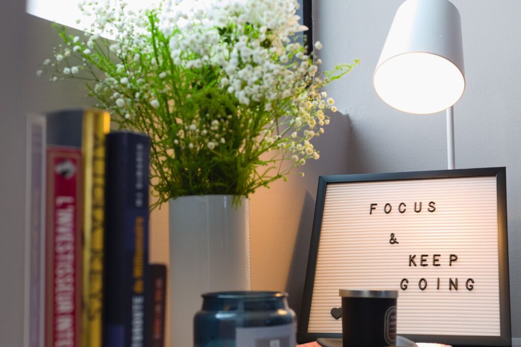Keep Learning, Keep Growing