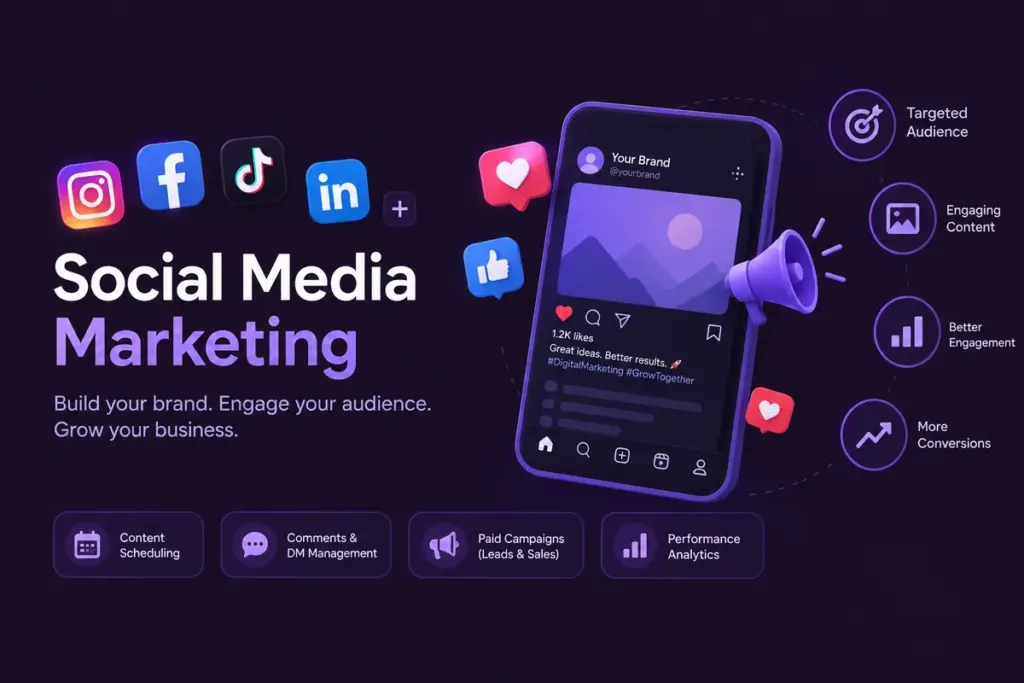 SMM